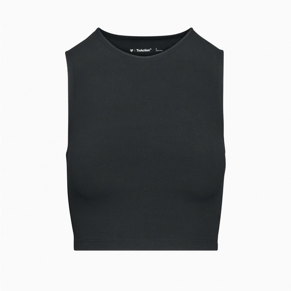 TNAction Butter Muscle Tank - Picture 2 of 4